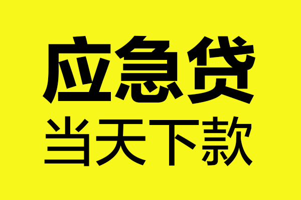 成都1民间短期私借借款